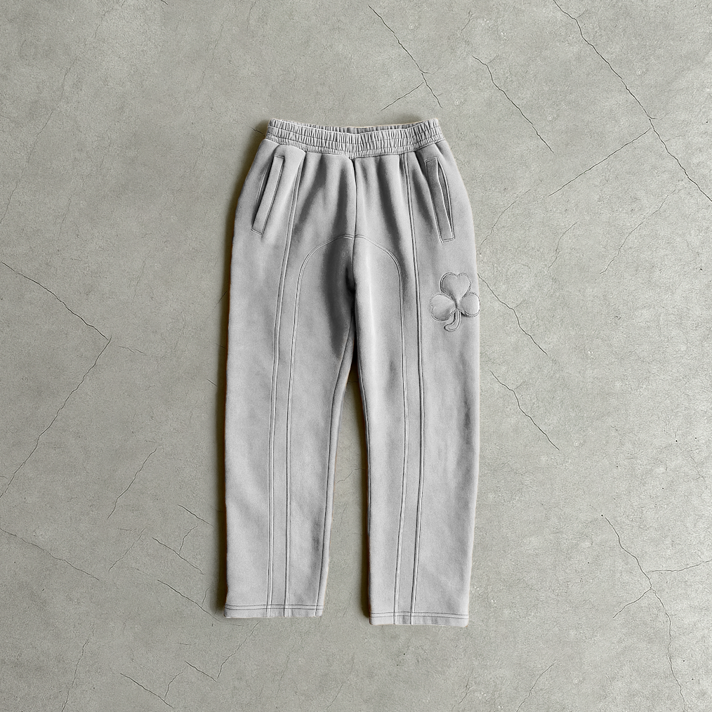617 Varsity Sweatpants (Grey)
