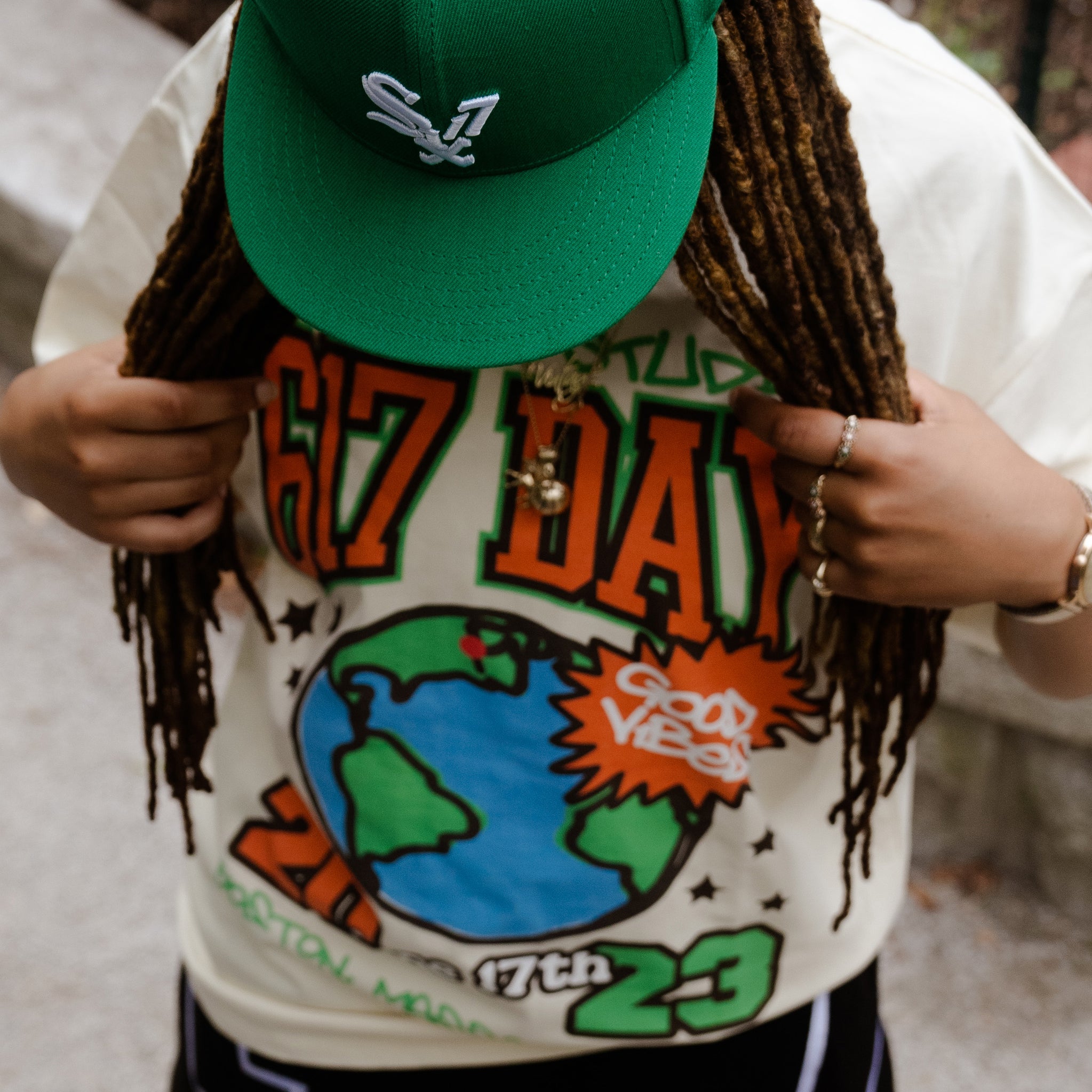 617 Day Tee
