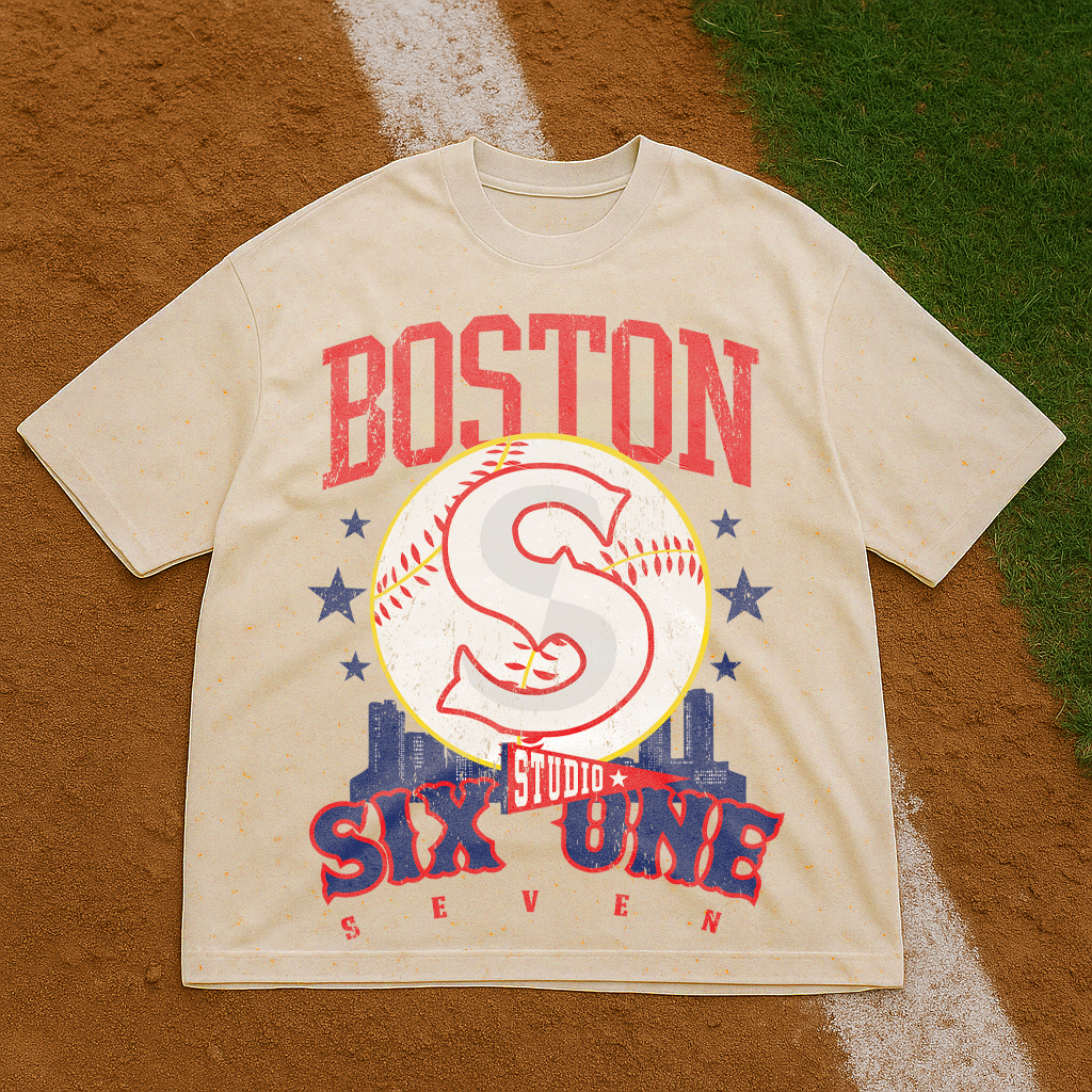 617 Home Run Tee