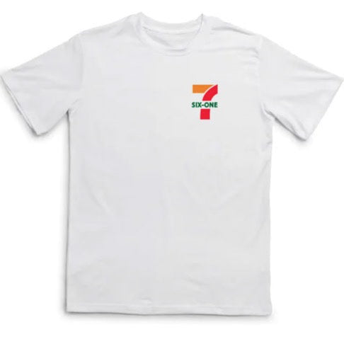 Word Search Tee