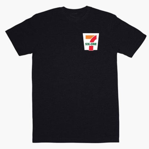 Word Search Tee
